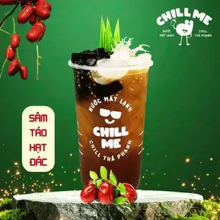 Hình ảnh Sâm táo hạt đác