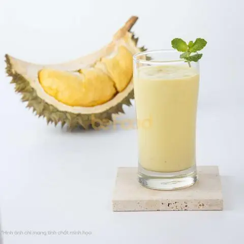 Hình ảnh Sinh Tố Tốt Tốt