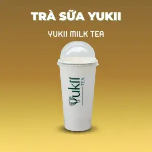 Hình ảnh Trà sữa Yukii
