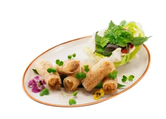 Hình ảnh Chả giò Bắc Kim Thang