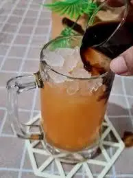 Hình ảnh Cam cà phê