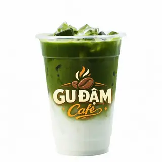 Hình ảnh Matcha latte