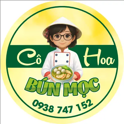 Hình ảnh Bún Mọc Cô Hoa - Bún Mọc Sườn & Lẩu Mọc Sườn - Đường Số 1