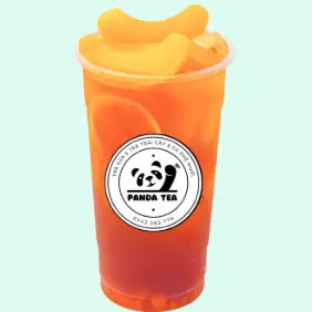 Hình ảnh Trà đào
