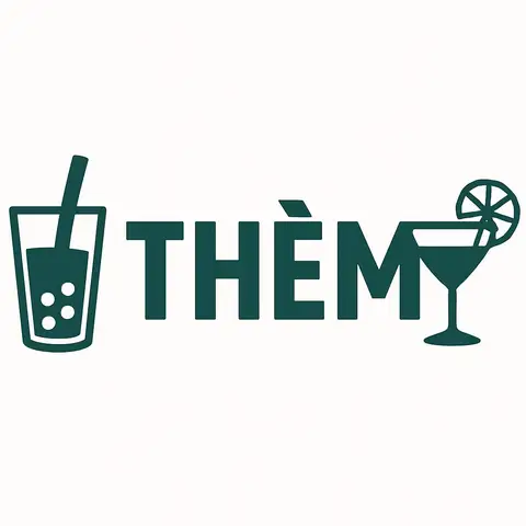 Hình ảnh Thèm Cafe - Hà Huy Giáp