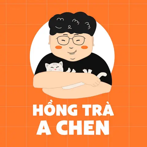 Hình ảnh Hồng Trà A Chen - Nguyễn Thị Tú