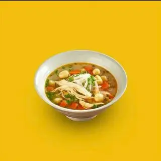 Hình ảnh Cháo gà Huế