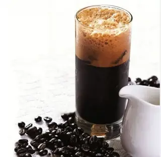 Hình ảnh Cafe đen