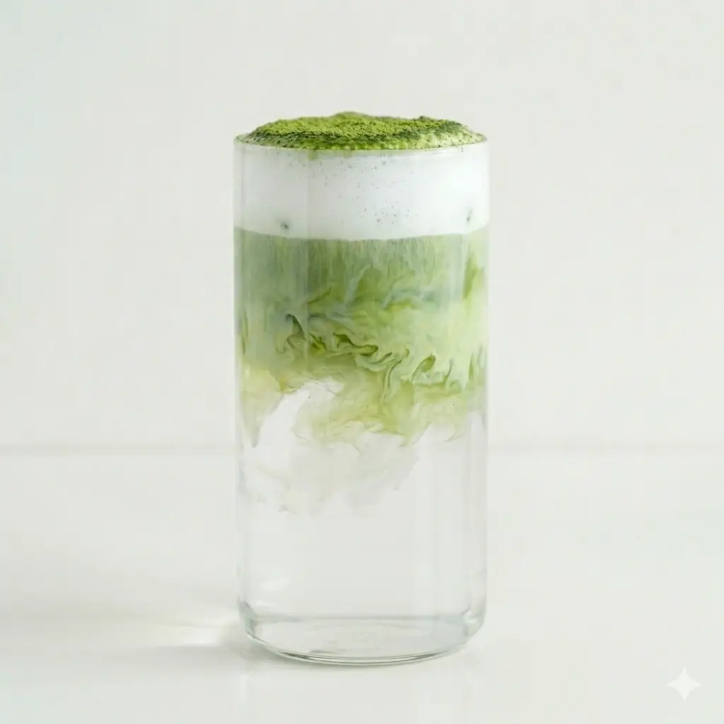 Hình ảnh Coco matcha