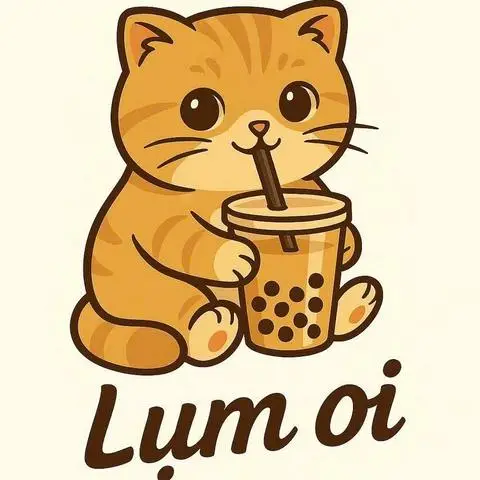 Hình ảnh Trà Sữa Lụm Ơi - Nguyễn Văn Bảo