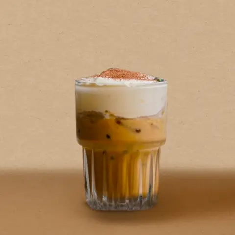 Hình ảnh LA Coffee & Tea - Nguyễn Thái Sơn
