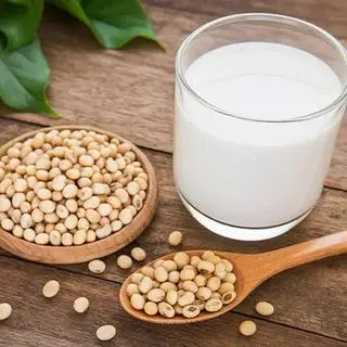 Hình ảnh Sữa đậu nành nóng