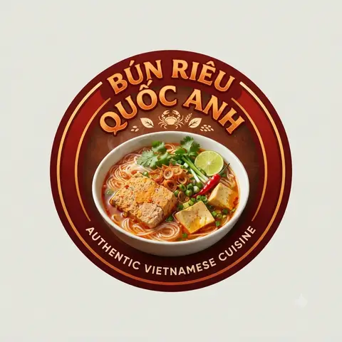 Hình ảnh Bún Riêu Quốc Anh - Cao Lỗ