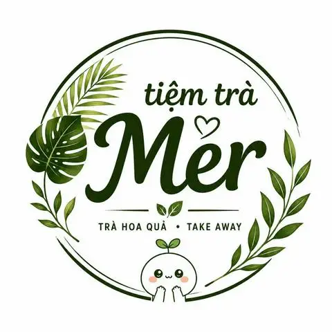 Hình ảnh Tiệm Trà Mer - Trà Hoa Quả & Cafe Take Away - Vạn Phúc