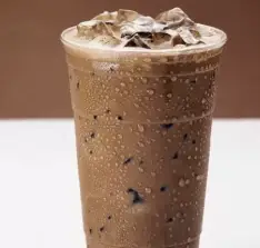Hình ảnh Cacao sữa đá