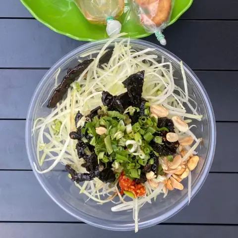 Hình ảnh Ngõ Quán - Thống Nhất
