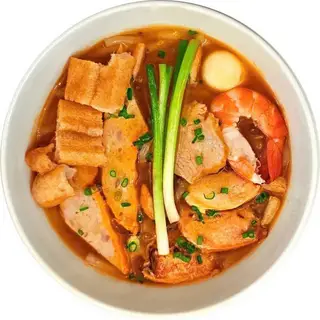 Hình ảnh Bánh canh cua thường