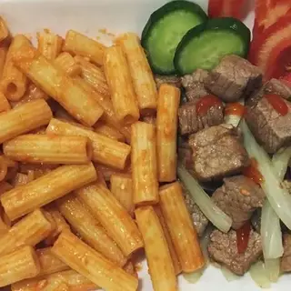 Hình ảnh Nui bò