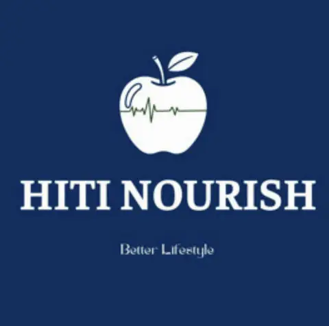Hình ảnh Hiti Nourish - Sữa Hạt Healthy & Hoa Quả Tươi Theo Mùa - Chính Kinh