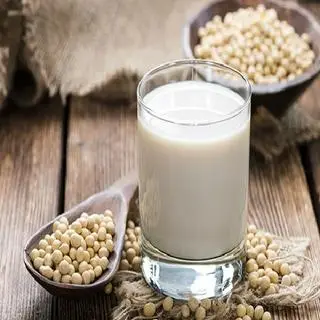Hình ảnh Sữa đậu nành - bắp