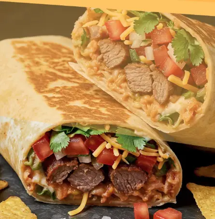 Hình ảnh Tacos Ghiền - Mì Cay & Ăn Vặt - Đường Số 6