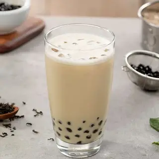 Hình ảnh Trà sữa truyền thống