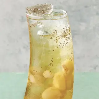 Hình ảnh Trà vải
