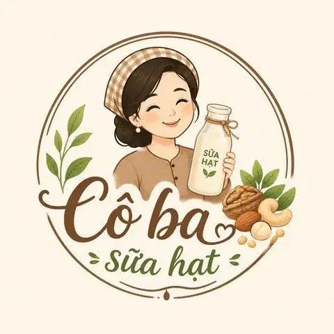 Hình ảnh Cô Ba Sữa Hạt - Nguyễn Văn Thương