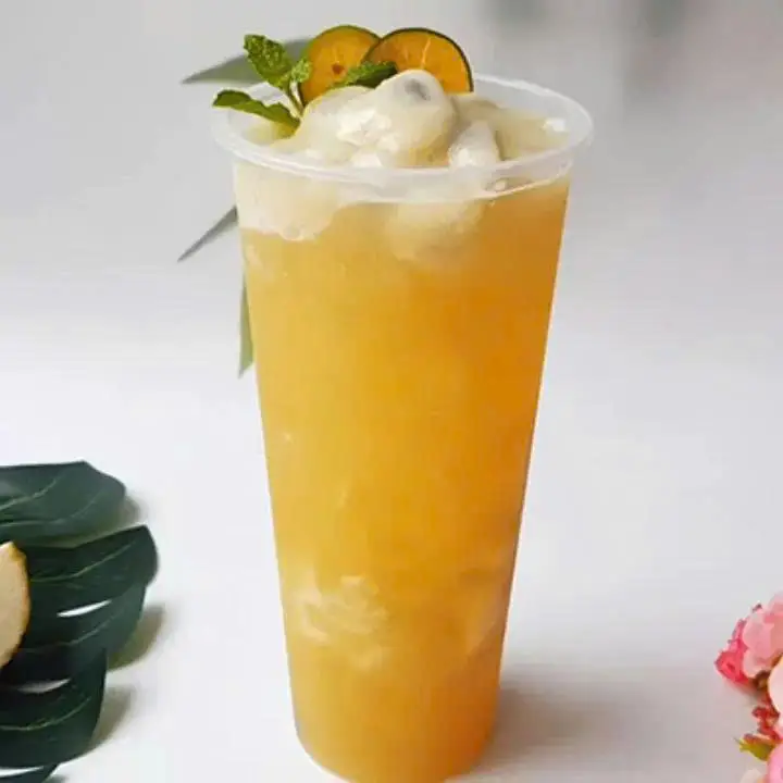 Hình ảnh Trà mãng cầu