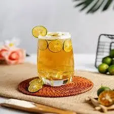 Hình ảnh Trà tắc