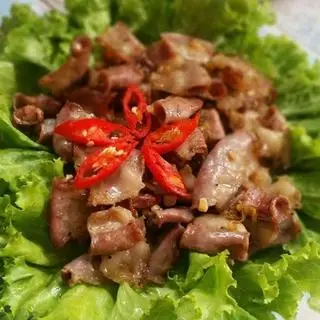Hình ảnh Lòng Non Cháy Cạnh
