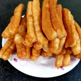 Hình ảnh Quẩy giòn