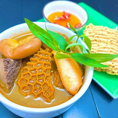 Hình ảnh Phá Lấu Bò Fire - Bùi Đình Túy