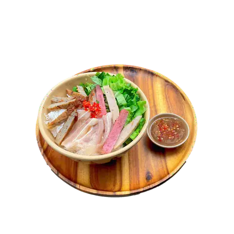 Hình ảnh Mùi LaGi - Bánh Canh & Bún Mắm Nêm - Lê Đức Thọ