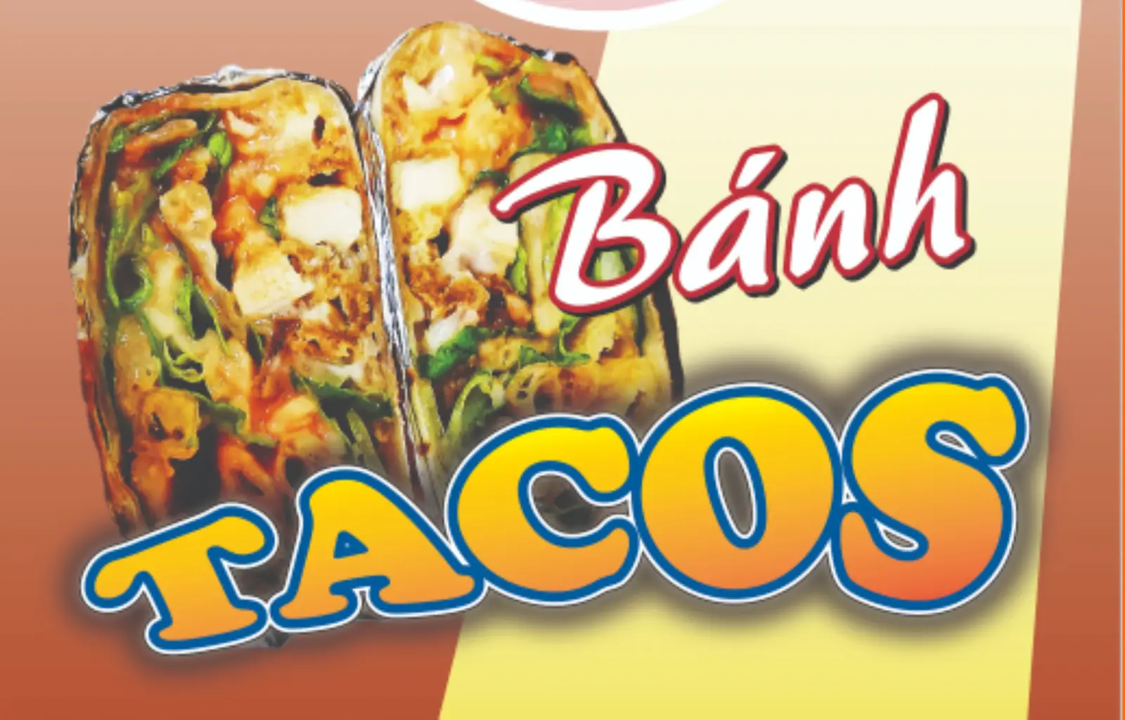 Hình ảnh LUNA - Bánh French Tacos - Nguyễn Bặc