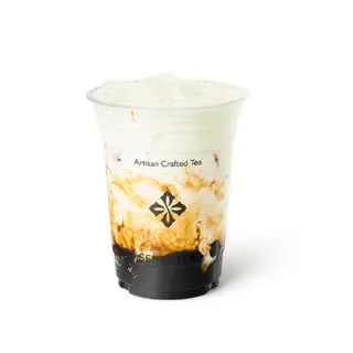Hình ảnh Sữa tươi trân châu đường đen