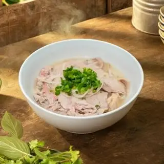 Hình ảnh Phở tái nạm