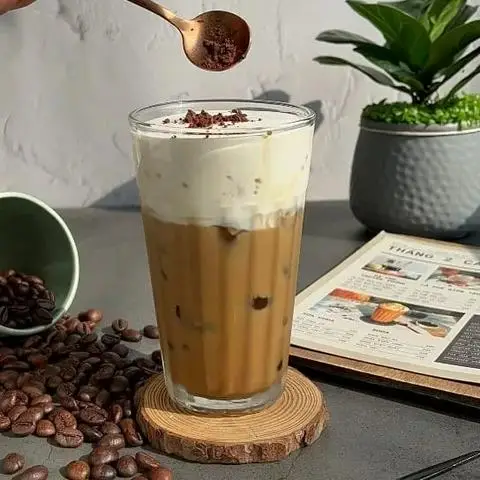 Hình ảnh Coffee & Trà Chú Hoàng - Thanh Đa