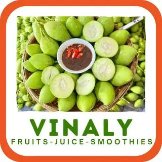 Hình ảnh Xoài Non - Kèm Mắm Ruốc