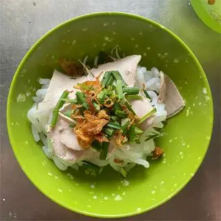 Hình ảnh Bánh canh thịt