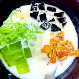Hình ảnh Tào phớ Thái
