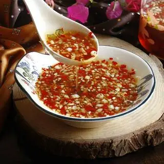 Hình ảnh Nước chấm chua ngọt