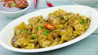Hình ảnh Sủi cảo khô