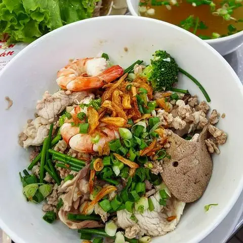 Hình ảnh HỦ TIẾU & BÚN MỌC 76 - Lê Văn Phan