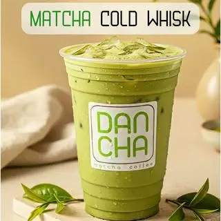 Hình ảnh Matcha cold whisk