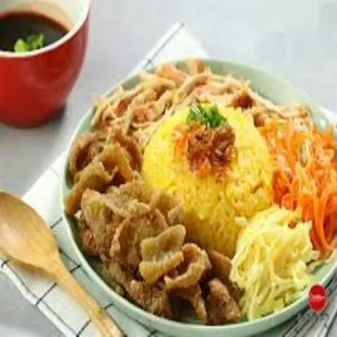 Hình ảnh Ăn Vặt Xuka - Bến Vân Đồn