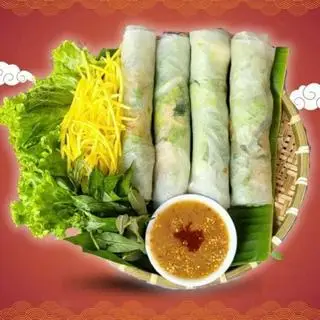 Hình ảnh Bánh cuốn Bình Định