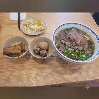 Hình ảnh Combo dành cho 1 người 单人套餐