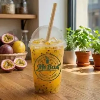 Hình ảnh Nước chanh leo