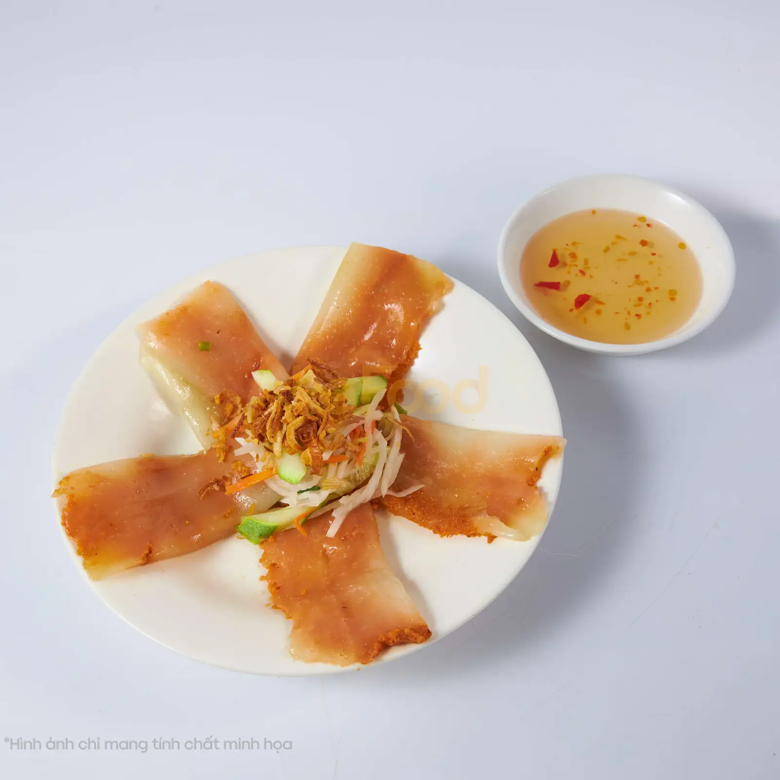 Hình ảnh Bánh nậm Huế - 7 cái
